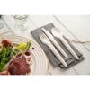 Sabert Recyclable Paper Cutlery Spoon (Pack of 1000)