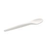 Sabert Recyclable Paper Cutlery Tea Spoon (Pack of 1000)