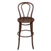 Fameg Bentwood Bistro High Stool