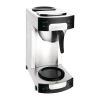 Buffalo Filter Coffee Maker