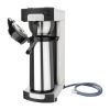 Buffalo Airpot Filter Coffee Maker