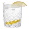 Olympia Old Duke Whiskey Glasses 295ml (Pack of 6)