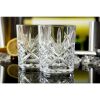 Olympia Old Duke Whiskey Glasses 295ml (Pack of 6)