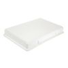 Cambro Pizza Dough Proofing Box