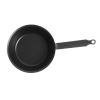 Matfer Bourgeat Classe Chef Non-Stick Aluminium Flared Saute Pan 20cm