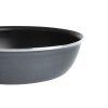 Matfer Bourgeat Classe Chef Non-Stick Aluminium Flared Saute Pan 24cm