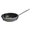 Matfer Bourgeat Classe Chef Non-Stick Aluminium Flared Saute Pan 24cm