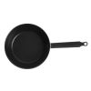 Matfer Bourgeat Classe Chef Non-Stick Aluminium Flared Saute Pan 24cm