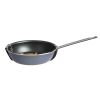 Matfer Bourgeat Classe Chef Non-Stick Aluminium Flared Saute Pan 28cm