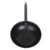 Matfer Bourgeat Classe Chef Non-Stick Aluminium Wok Flared Saute Pan 280mm