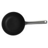 Matfer Bourgeat Tradition Pro Non-Stick Saute Pan 24cm