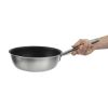 Matfer Bourgeat Tradition Pro Non-Stick Saute Pan 28cm