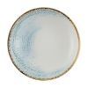 Churchill Homespun Accents Aquamarine Evolve Coupe Bowls 248mm (Pack of 12)