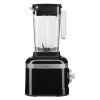 KitchenAid Classic K130 Blender Black