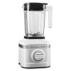 KitchenAid Classic K130 Blender White