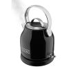 KitchenAid Classic Kettle Black 1.25Ltr 5KEK1222BOB