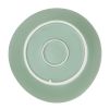 Olympia Chia Green Coupe Bowl 220mm 8.5