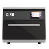 Lincat Cibo High Speed Oven Black