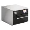 Lincat Cibo High Speed Oven Black