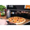 Lincat Cibo High Speed Oven Black