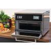 Lincat Cibo High Speed Oven Black