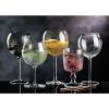 Utopia Hayworth Smoke Cocktail Glasses 580ml (Pack of 6)