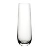 Utopia Raffles Champagne Glasses 300ml (Pack of 6)