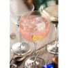 Utopia Twisted Hayworth Cocktail Glasses580ml (Pack of 6)