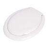 Carrara and Matta York Lightweight Soft-Close STA-TITE Toilet Seat