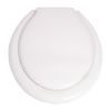 Carrara and Matta York Lightweight Soft-Close STA-TITE Toilet Seat