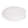 Carrara and Matta York Lightweight Soft-Close STA-TITE Toilet Seat