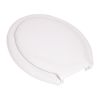 Carrara and Matta York Lightweight Soft-Close STA-TITE Toilet Seat