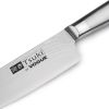 Vogue Tsuki Series 8 Santoku Knife 14cm