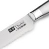 Vogue Tsuki Series 8 Bread Knife 20cm