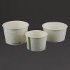 Vegware Compostable Hot Food Pots