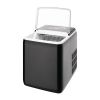 Nisbets Essentials Countertop Ice Machine 20kg Output