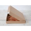 Fiesta Compostable Plain Pizza Boxes 12