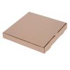 Fiesta Compostable Plain Pizza Boxes 12