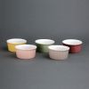 Olympia Pastel Ramekin Green 145ml (Pack of 12)