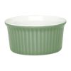 Olympia Pastel Ramekin Green 145ml (Pack of 12)