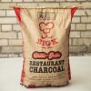 Big K Restaurant Natural Charcoal 12kg