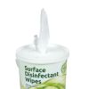 EcoTech Disinfectant Surface Wipes Bucket