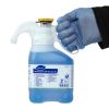 TASKI SmartDose Sprint 200 Pur-Eco Multi-Purpose Cleaner Super Concentrate 1.4Ltr