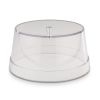 APS+ Bakery Tray Cover Clear 235mm