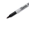 Sharpie Fine Permanent Marker Black (Pack of 12)