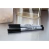 Sharpie Ultra Fine Permanent Marker Black (Pack of 2)