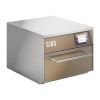 Lincat Cibo High Speed Oven Champagne