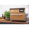 Lincat Cibo High Speed Oven Champagne