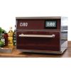 Lincat Cibo High Speed Oven Merlot