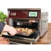 Lincat Cibo High Speed Oven Merlot